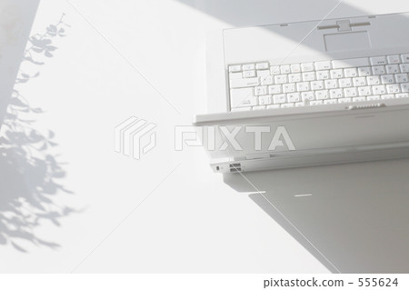 Future of business Laptop computer 555624