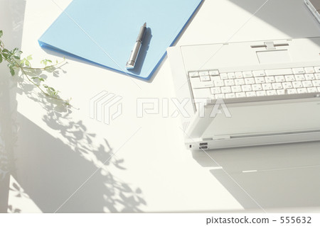 Future of business Laptop computer 555632