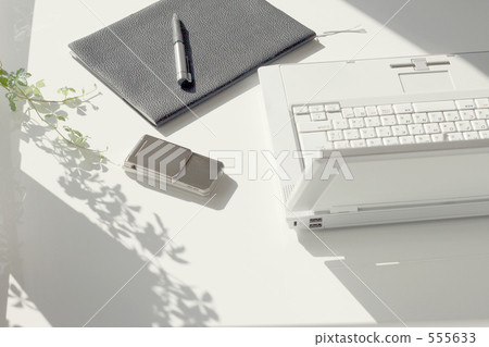 Future of business Laptop computer 555633