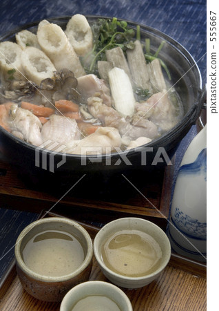 Kiritanpo Kiritanpo 555667