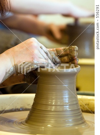 To make vessels 556291