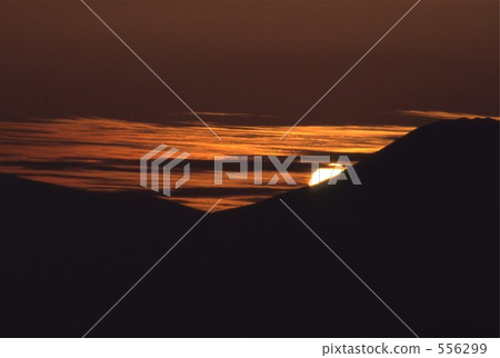 黃昏 暮色 日落 556299