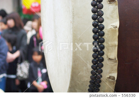 It is Autumn Festival DonDokoDon 556330