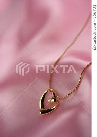 Heart · Pendant 2 556731
