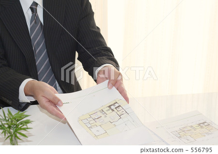 推銷員建築·住房套裝2 推銷員建築·住房套裝2 556795