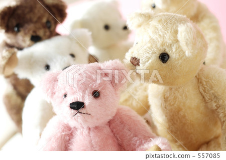 Plush Doll  557085