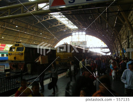 Hoa Lamphong Station Home Hoa Lamphong Station Home 557135