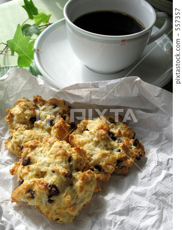 咖啡和烘焙食品 咖啡和烘焙食品 557357