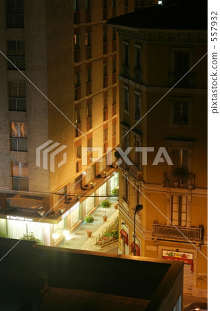 從酒店查看 557932