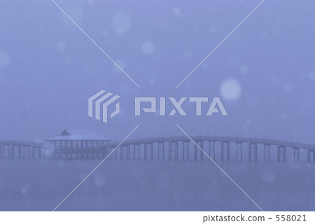 Tsuru no Mahou雪落 558021