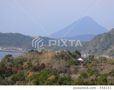 Kaimondake Kaimondake 558131
