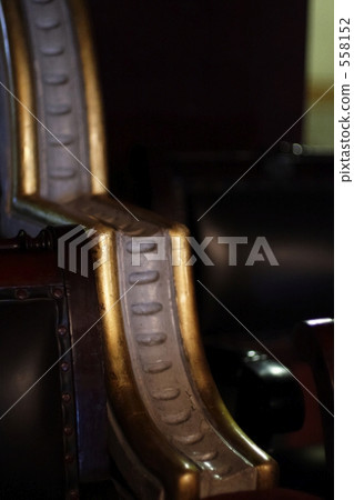 Costa Rica National Theater 558152