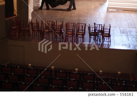 哥斯達黎加國家劇院 哥斯達黎加國家劇院 558161