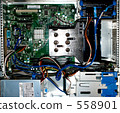 foundation, platform, wire 558901