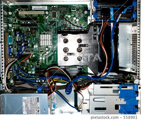 foundation, platform, wire 558901