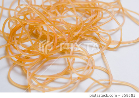 橡皮筋 橡皮筋 559583