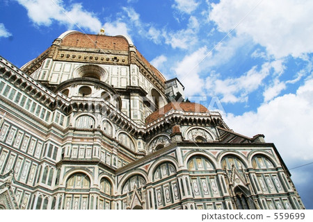 Duomo in Florence 559699