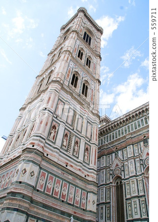 Gate of Giotto * Florence Gate of Giotto * Florence 559711