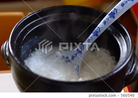 稀飯 560540