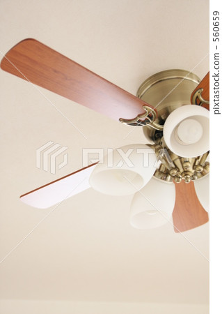 吊扇節電! 吊扇節電! 560659