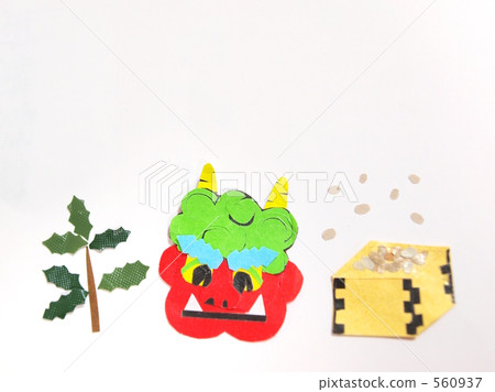 Setsubun _ Hiiragi, Aka Oka Setsubun _ Hiiragi, Aka Oka 560937