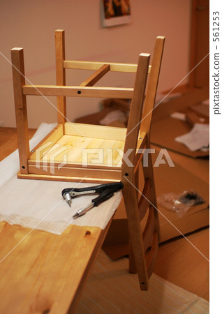 Assembly furniture 561253
