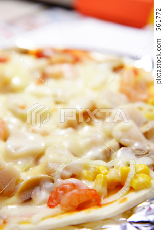Pizza Pizza 561772