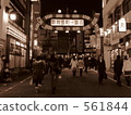 歌舞伎町的夜晚 561844