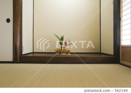 日式/落地空間 日式/落地空間 562140