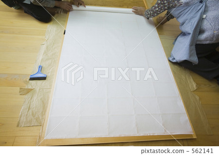 Shingishi's screen shoes work Shingishi's screen shoes work 562141