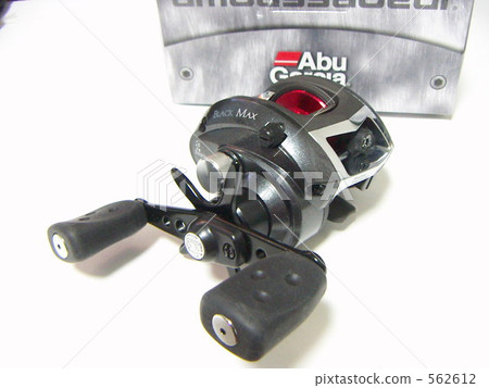 Bait reel of lure fishing tool 562612