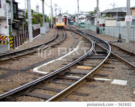 道後溫泉站 562682