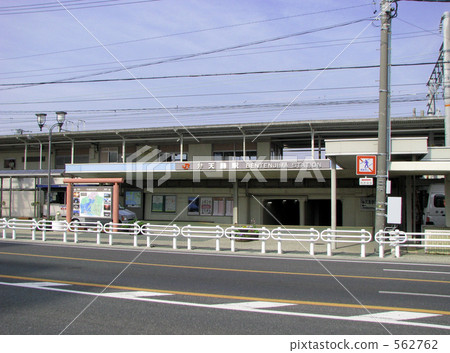 Bentenjima Station 562762