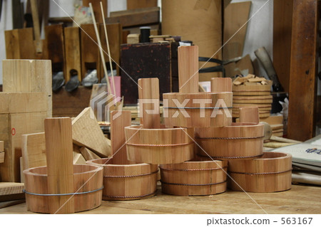 traditional craft, traditional handicrafts, bucket 563167