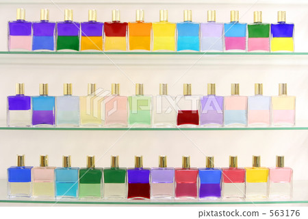 Color Bottle 563176