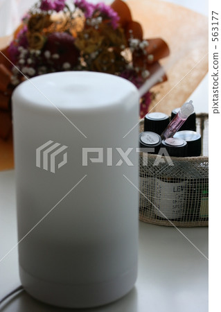 Relax with aroma feeling Relax with aroma feeling 563177