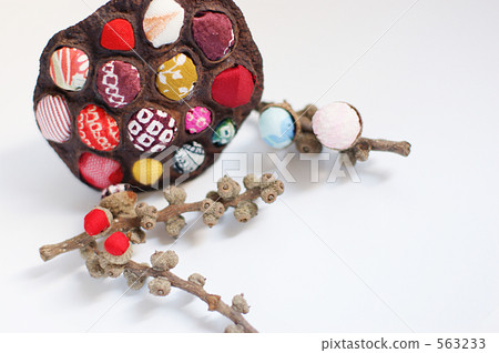 生態工藝品 563233