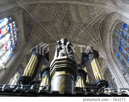 國王的禮拜堂 563271