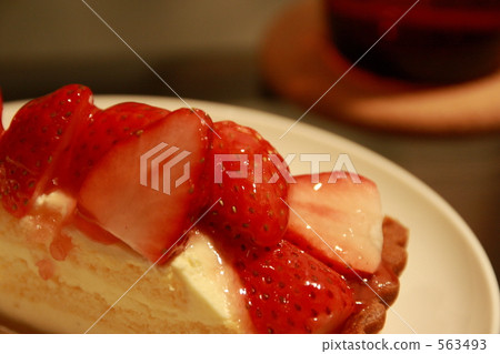 tart, tarte, pastry 563493