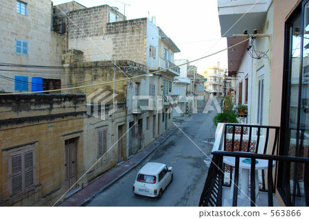 Maruto Gozo island of Marsalforn 563866