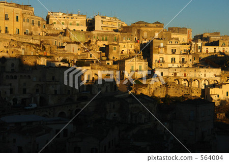 馬泰拉的黎明 馬泰拉的黎明 564004