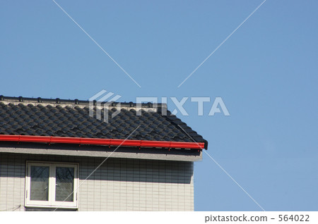 有紅雨的議院 564022