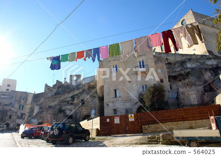 馬泰拉街4號 馬泰拉街4號 564025