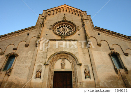 馬泰拉大教堂 馬泰拉大教堂 564031