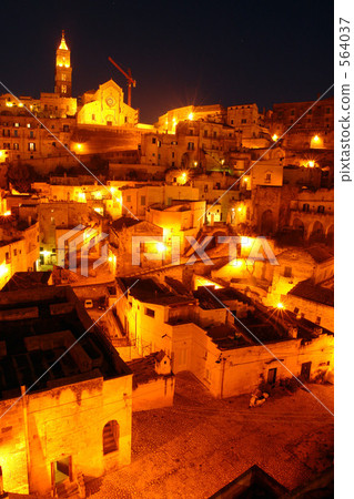 馬泰拉之夜2 馬泰拉之夜2 564037