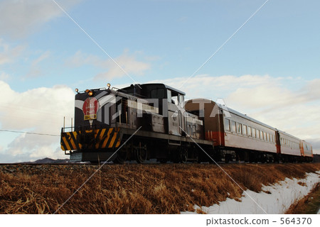 火爐火車 火爐火車 564370