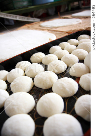 Rice cake 564495