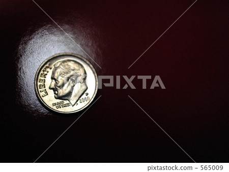 10 cents 565009