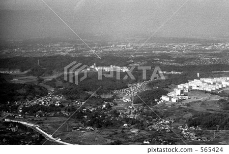 東京3533航拍 565424