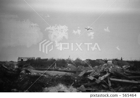 東京灣·Oi Pier Head Showa 48th 565464